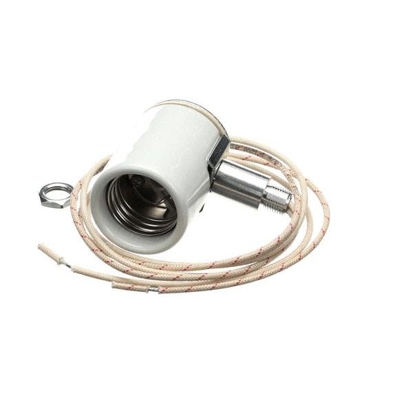 Hatco Lamp Hold, Single, 24" Lds, 250 R02.30.051.00 - main